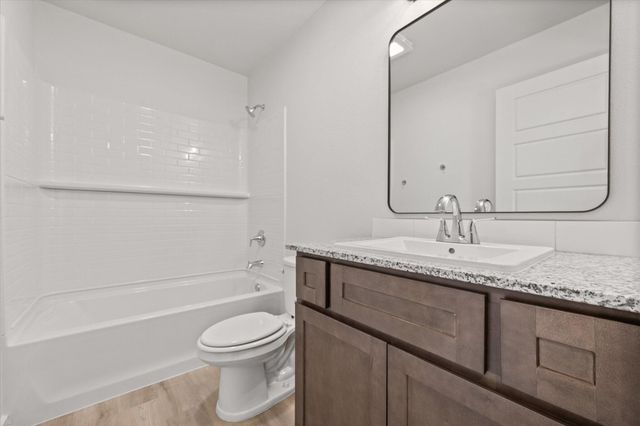 2406 Helena Avenue, Lubbock, TX 79407
