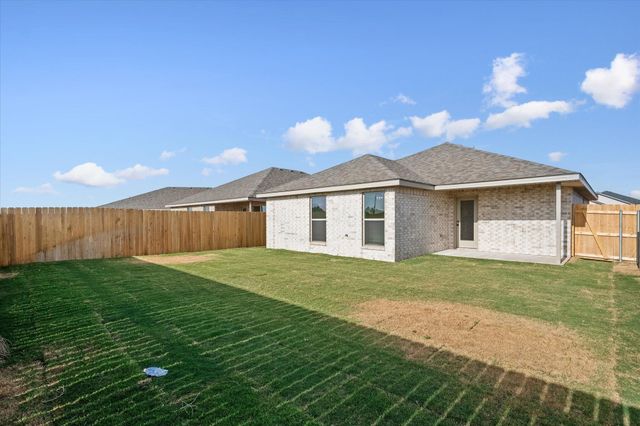 2406 Helena Avenue, Lubbock, TX 79407