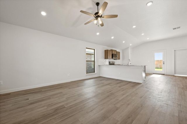 2406 Helena Avenue, Lubbock, TX 79407