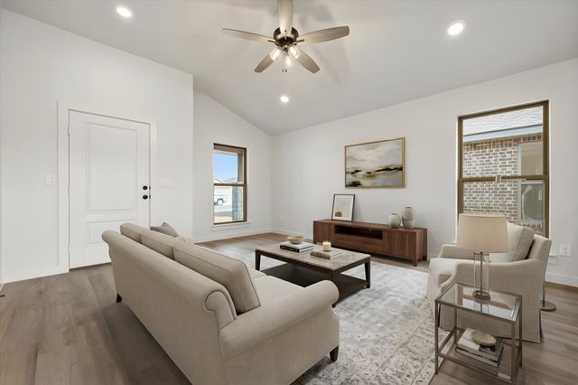 2406 Helena Avenue, Lubbock, TX 79407