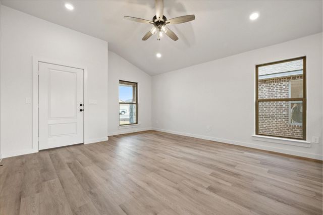 2406 Helena Avenue, Lubbock, TX 79407