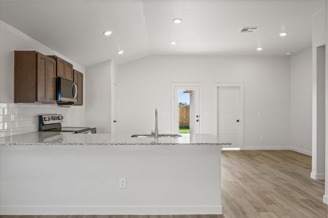 2406 Helena Avenue, Lubbock, TX 79407
