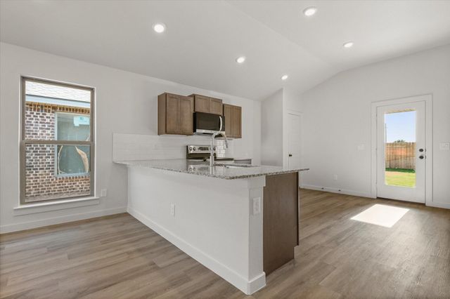 2406 Helena Avenue, Lubbock, TX 79407