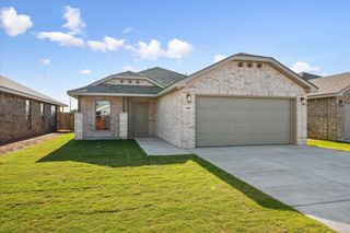 2406 Helena Avenue, Lubbock, TX 79407