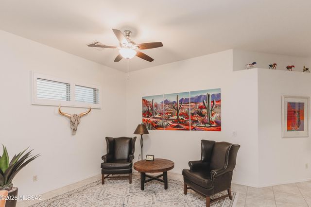 7357 E Calle De La Eternidad, Tucson, AZ 85715