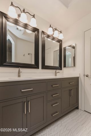 7357 E Calle De La Eternidad, Tucson, AZ 85715