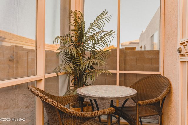 7357 E Calle De La Eternidad, Tucson, AZ 85715