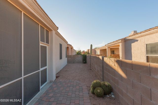 7357 E Calle De La Eternidad, Tucson, AZ 85715