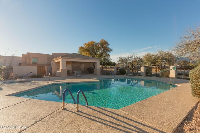 7357 E Calle De La Eternidad, Tucson, AZ 85715