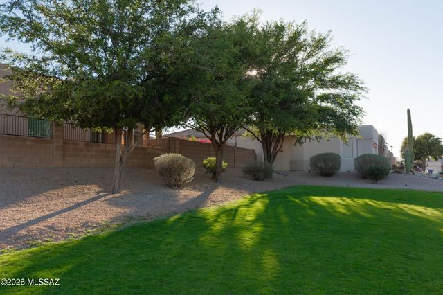 7357 E Calle De La Eternidad, Tucson, AZ 85715