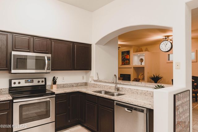 7357 E Calle De La Eternidad, Tucson, AZ 85715