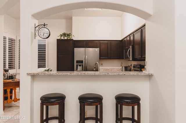 7357 E Calle De La Eternidad, Tucson, AZ 85715