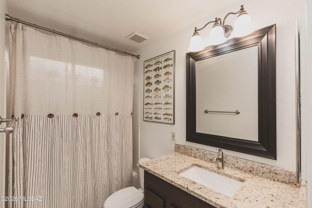 7357 E Calle De La Eternidad, Tucson, AZ 85715