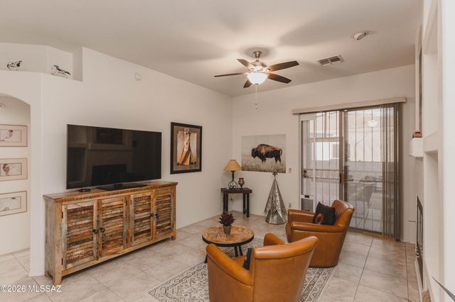 7357 E Calle De La Eternidad, Tucson, AZ 85715