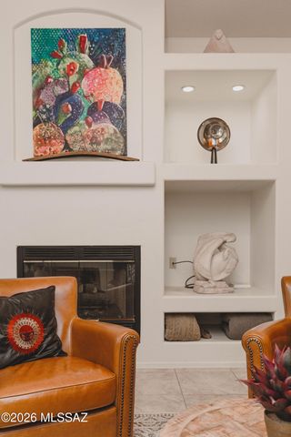 7357 E Calle De La Eternidad, Tucson, AZ 85715