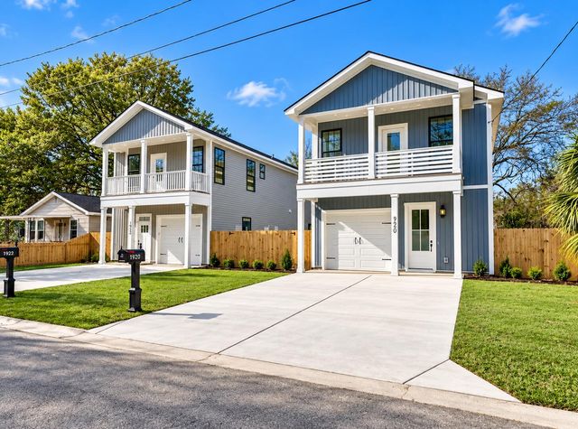 1920 Clifton Street, North Charleston, SC 29406