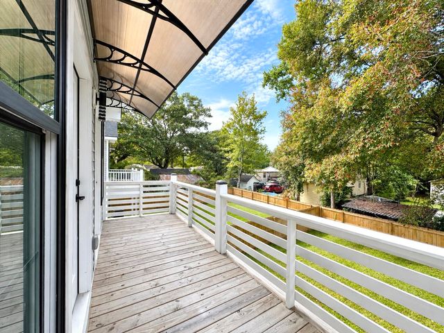 1920 Clifton Street, North Charleston, SC 29406