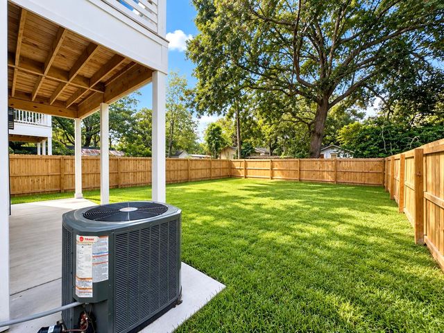 1920 Clifton Street, North Charleston, SC 29406