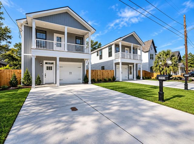 1920 Clifton Street, North Charleston, SC 29406