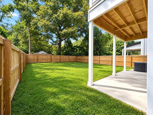 1920 Clifton Street, North Charleston, SC 29406