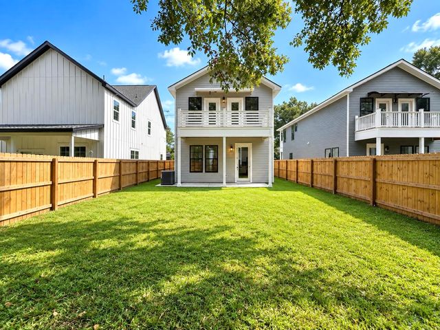 1920 Clifton Street, North Charleston, SC 29406