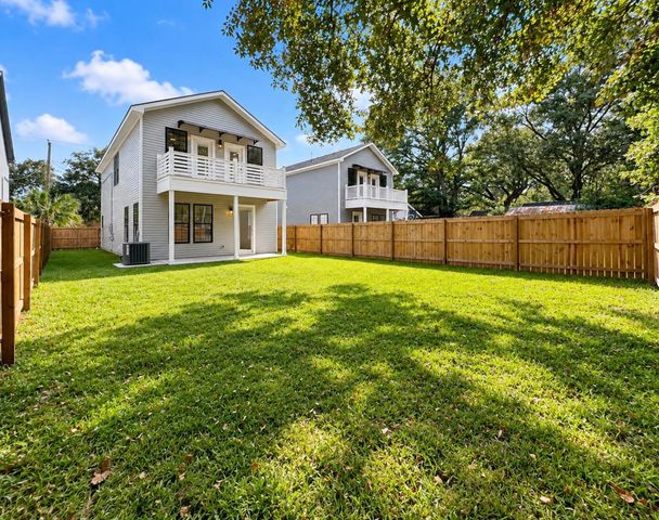 1920 Clifton Street, North Charleston, SC 29406