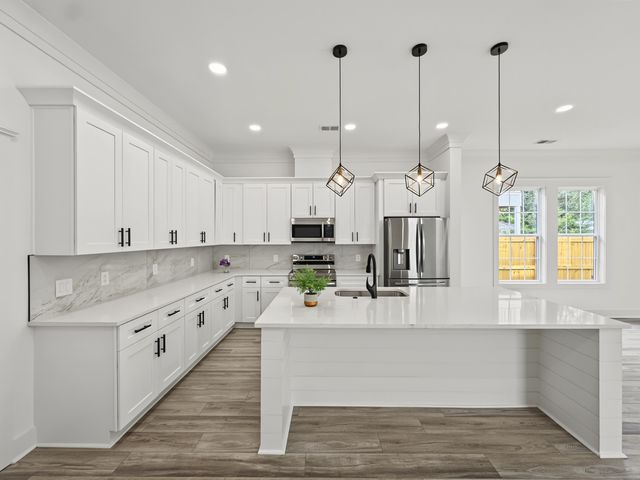 1920 Clifton Street, North Charleston, SC 29406