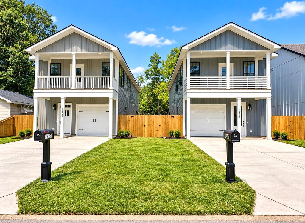 1920 Clifton Street, North Charleston, SC 29406