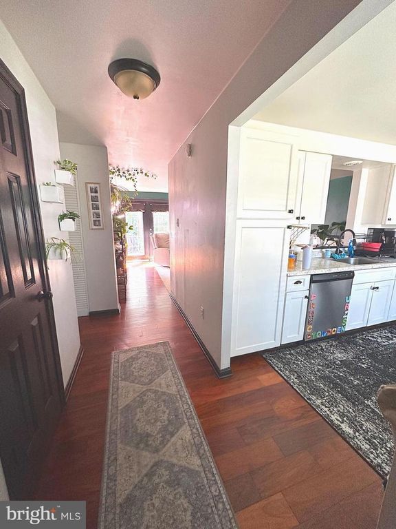 1113 GREEN LN, Hagerstown, MD 21742