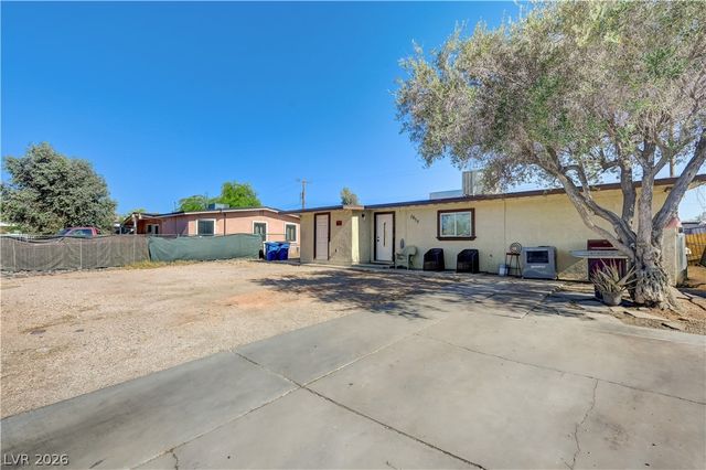 2829 Emmons Avenue, North Las Vegas, NV 89030