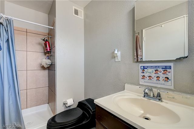 2829 Emmons Avenue, North Las Vegas, NV 89030