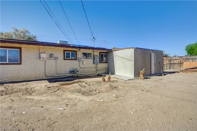 2829 Emmons Avenue, North Las Vegas, NV 89030