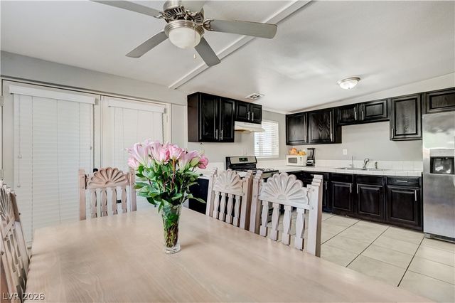 2829 Emmons Avenue, North Las Vegas, NV 89030