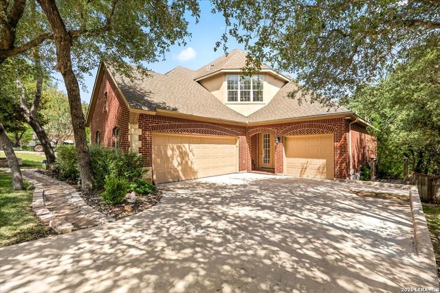 162 Yaupon Trl, San Antonio, TX 78256
