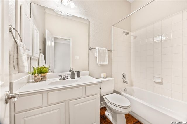 162 Yaupon Trl, San Antonio, TX 78256