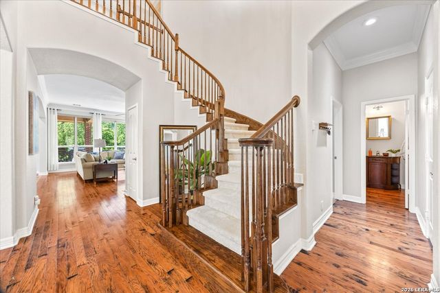 162 Yaupon Trl, San Antonio, TX 78256