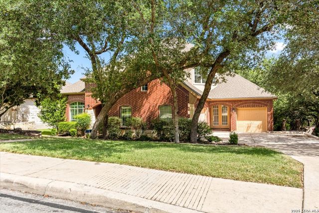 162 Yaupon Trl, San Antonio, TX 78256