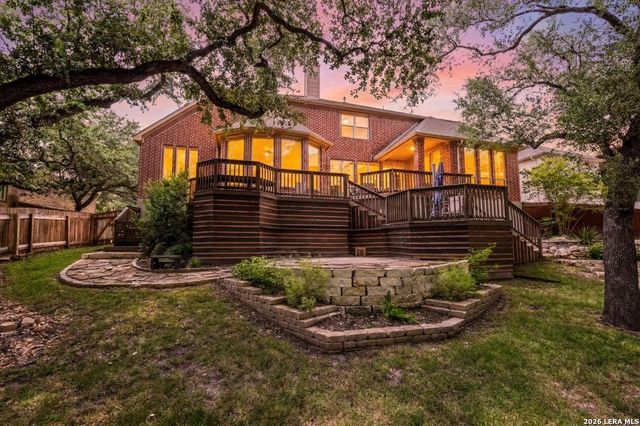 162 Yaupon Trl, San Antonio, TX 78256