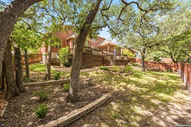 162 Yaupon Trl, San Antonio, TX 78256