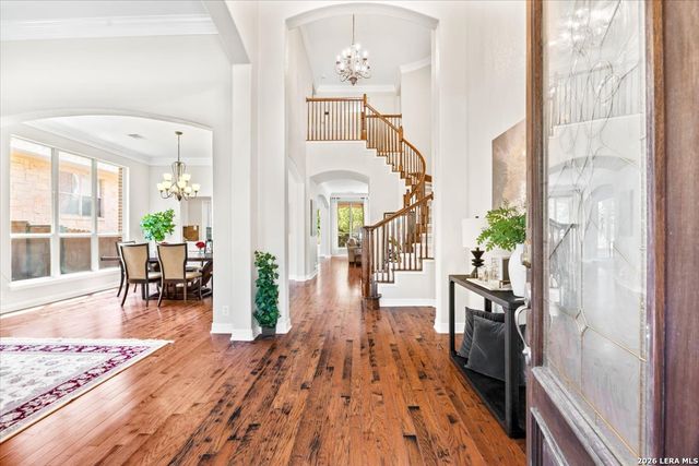162 Yaupon Trl, San Antonio, TX 78256