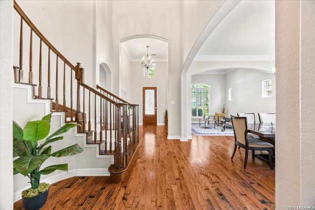 162 Yaupon Trl, San Antonio, TX 78256