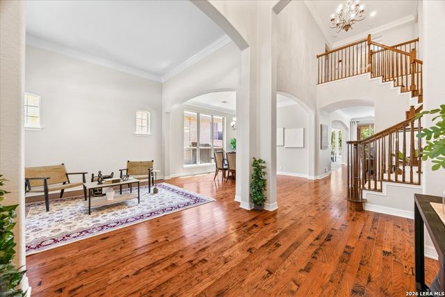 162 Yaupon Trl, San Antonio, TX 78256