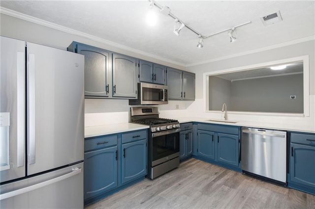 1348 N Crossing Drive, Atlanta, GA 30329