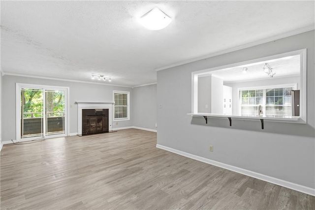 1348 N Crossing Drive, Atlanta, GA 30329