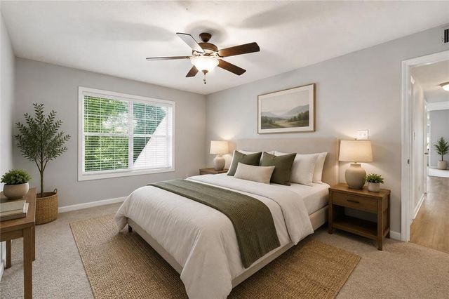 1348 N Crossing Drive, Atlanta, GA 30329