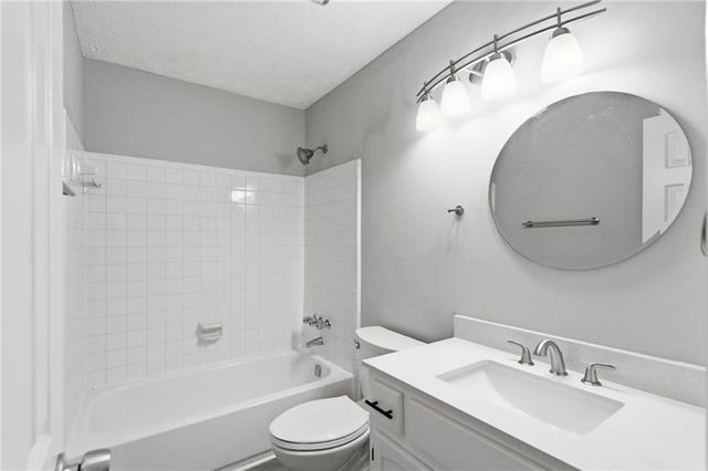 1348 N Crossing Drive, Atlanta, GA 30329