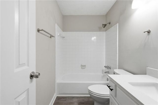 1348 N Crossing Drive, Atlanta, GA 30329