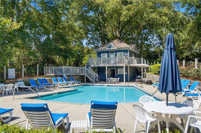 1348 N Crossing Drive, Atlanta, GA 30329
