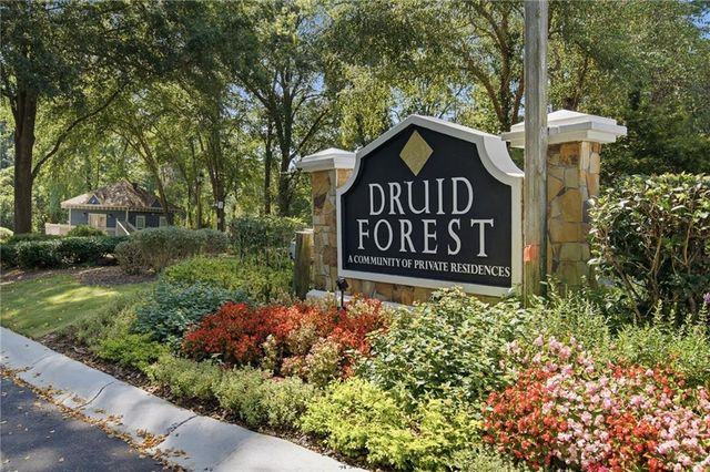 1348 N Crossing Drive, Atlanta, GA 30329