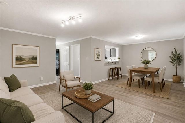 1348 N Crossing Drive, Atlanta, GA 30329
